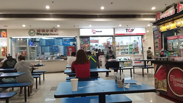 Divisoria Mall Marketing