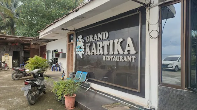 Grand Kartika Restaurant