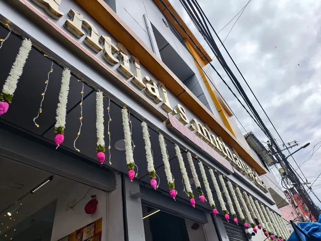 Shantilal S Mithaiwala