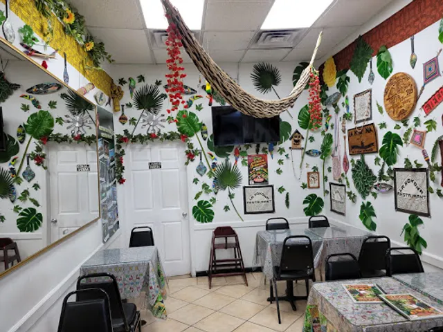 La Kokona Restaurant