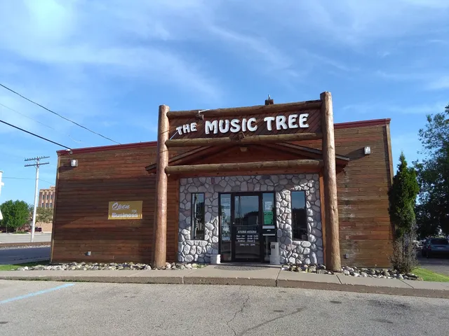 Music Tree Ltd