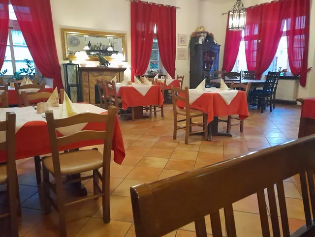 Trattoria Pizzeria Molise Da Zio Nicola