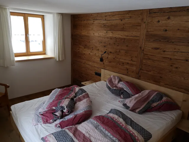 Appartement Moosmann