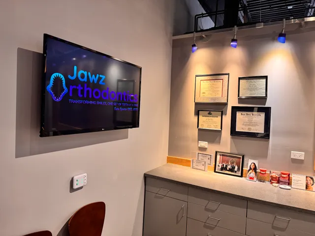 City Park At Lincolnshire