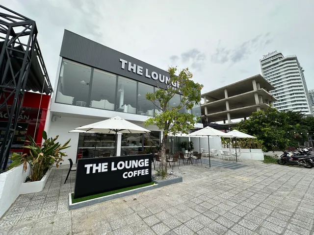 The Lounge Coffee