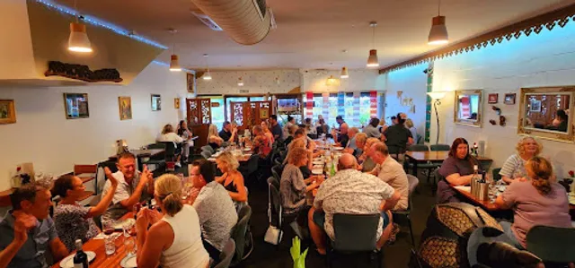 Lotus Thai Restaurant