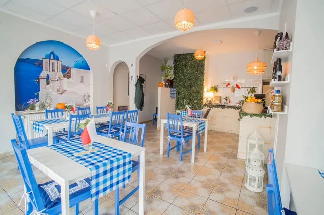 Balkan Bistro Prespa