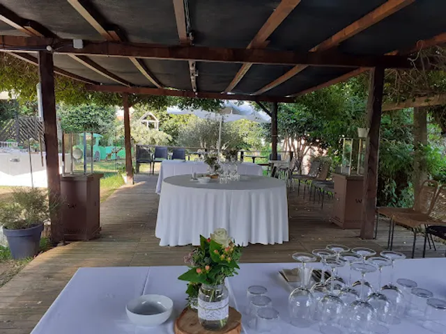 Restaurante Curral Do Marqués