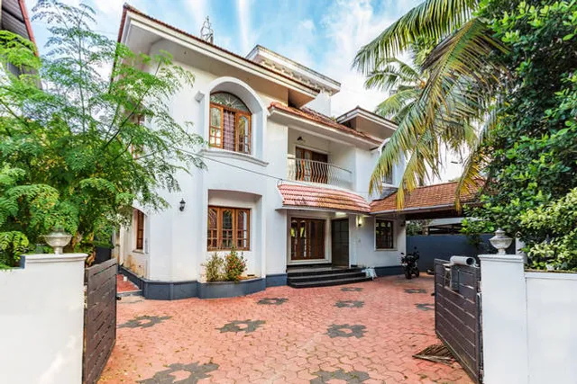 Bougainville Kochi Vazhakkala Kakkanad