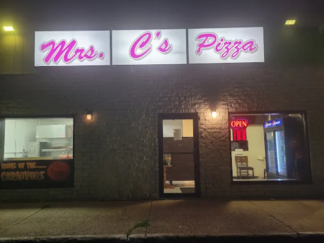 Mrs C's Pizza LLC