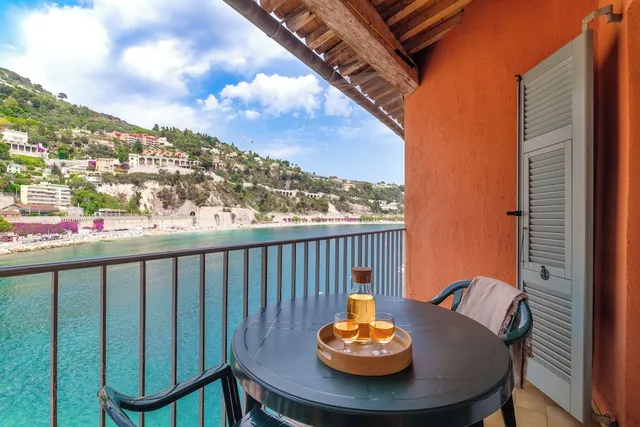 Résidence Le Palais de la Marine