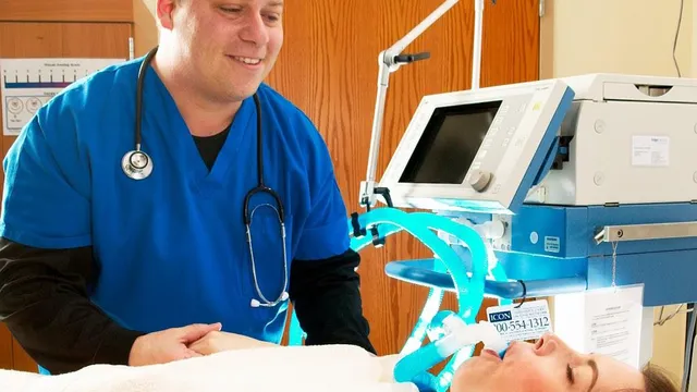 Nevada Regional Medical Center