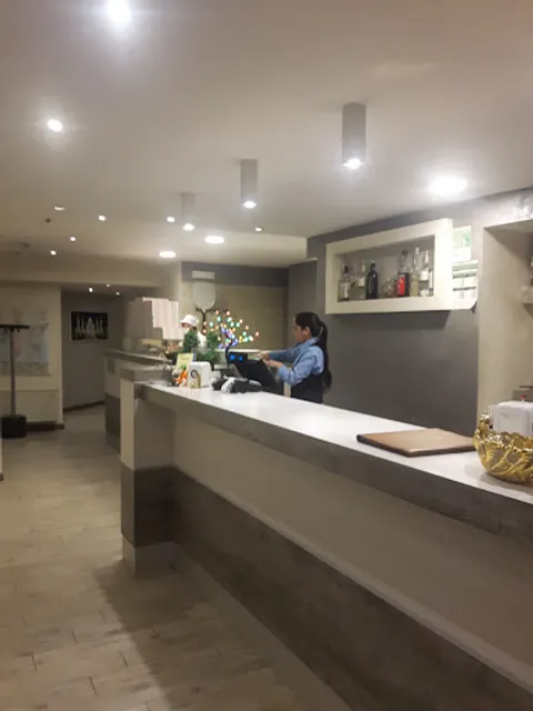 Pizzeria Ristorante AL PONTE