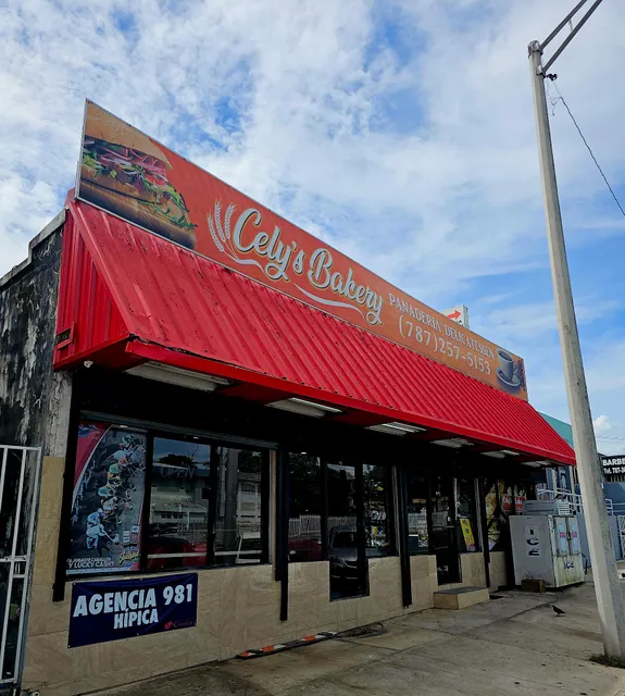 Cely's Bakery