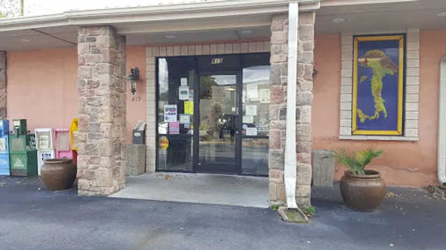 Frank's Pizza and Italian Restaurant