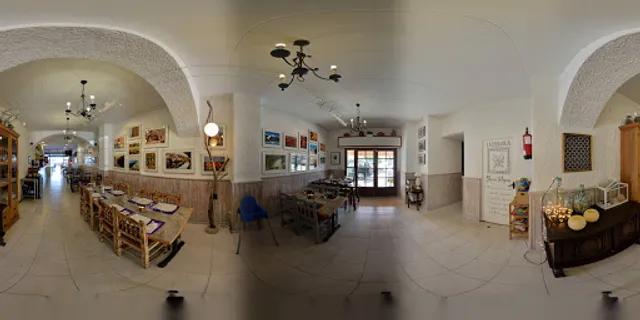 Restaurant La Farigola