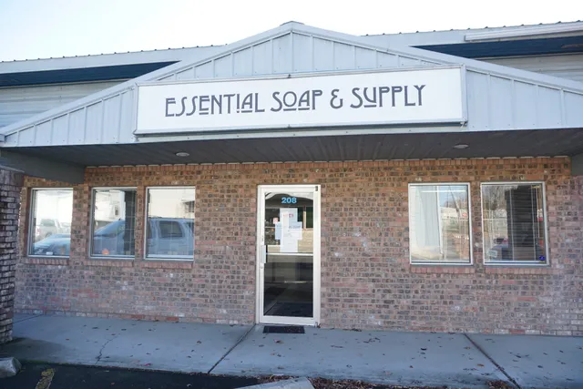 Essential Soap & Supply