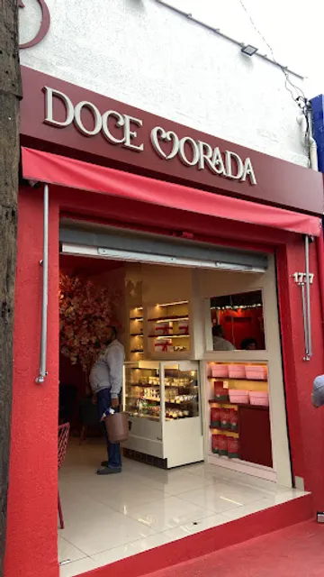 Doce Morada Ipiranga