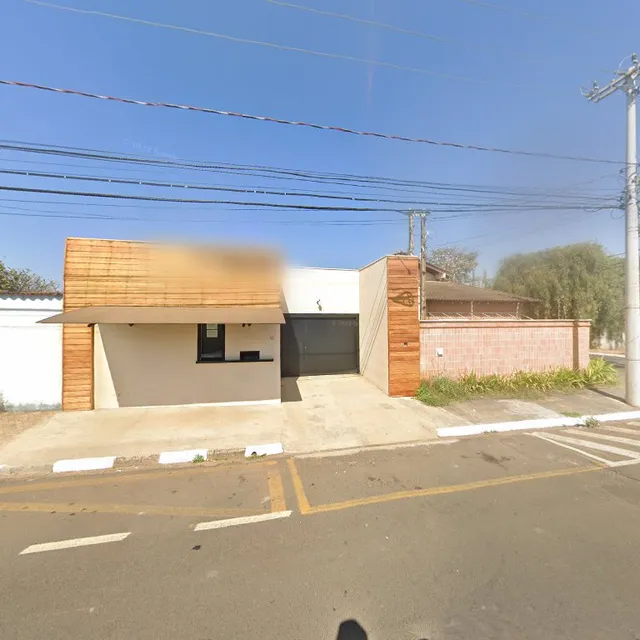 Candeeiro Pizza To Go