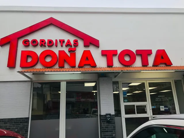 Doña Tota Garza Sada Monterrey