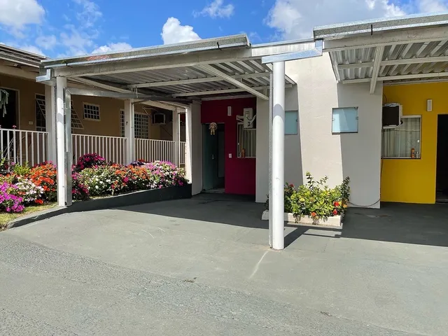 Pousada Xero Capitólio