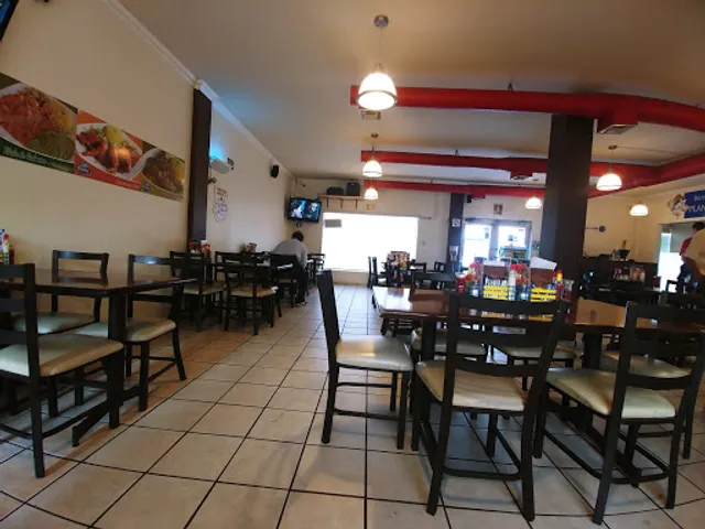 Los Primos Restaurante (Apodaca Centro)