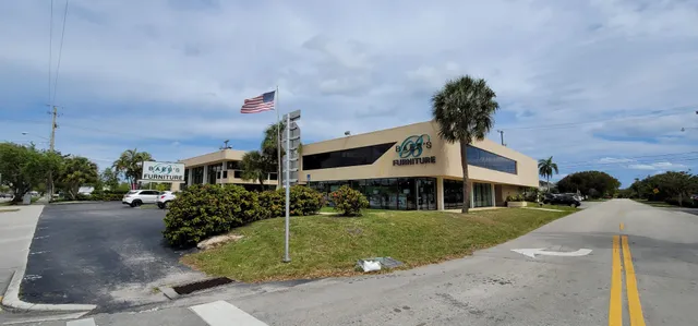 Baer's Furniture Co. Inc.