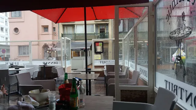 Tea-Room 't Pleintje