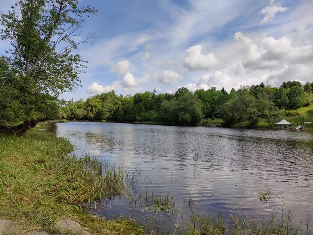 Almonte Riverside Trail