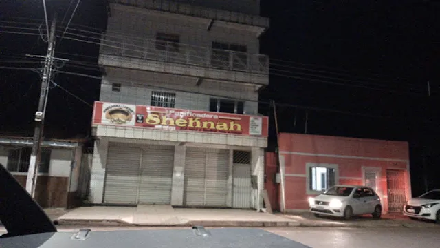 Panificadora Sheknah