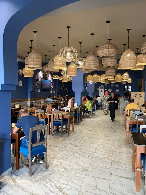 El Hanout - الحانوت