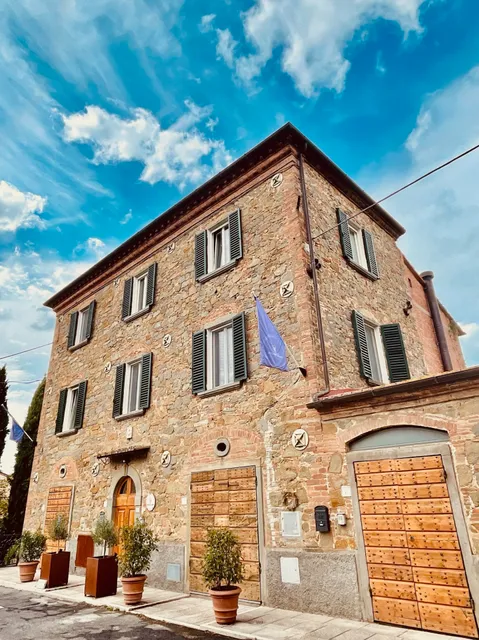 Agriturismo CasaViVa