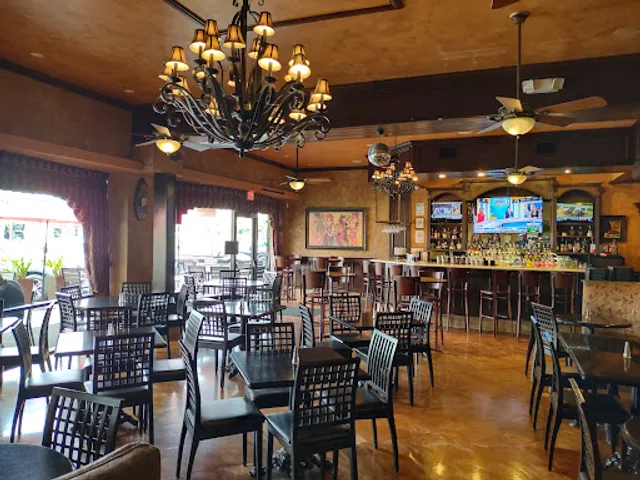 Amante's Italian Restaurant