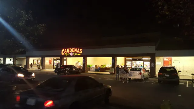 Cardenas Markets