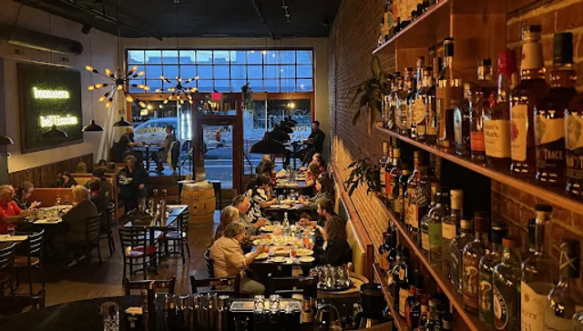 Pomodori Osteria and Bar