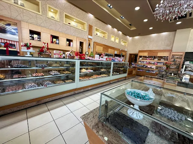 Ζαχαροπλαστείο Κληματσάκη