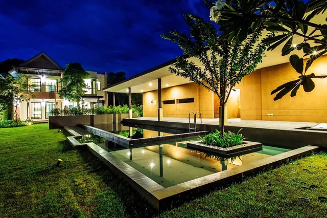 Cozy Time Villa Hotel and Resort