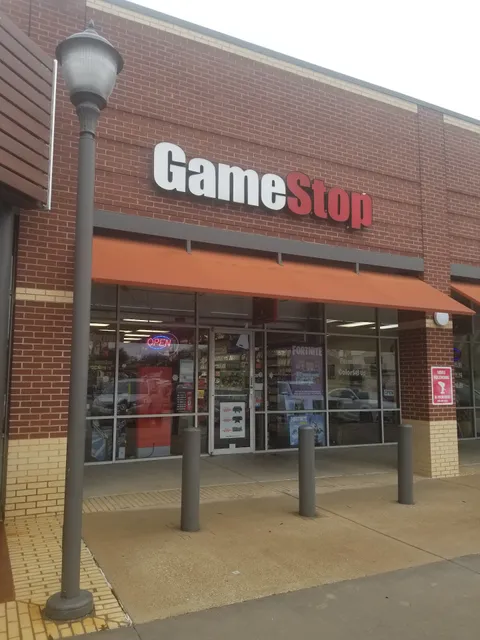 GameStop