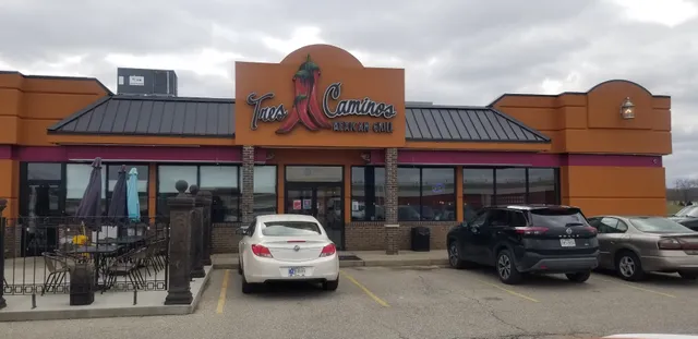 Tres Caminos Mexican Grill