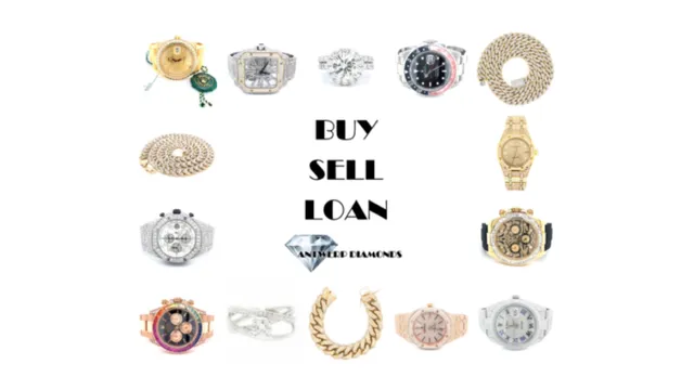 Antwerp Diamonds - Roswell's Jewelry, Diamonds, Watches, Pawn Loans