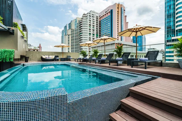 Tastoria Collection Sukhumvit Bangkok