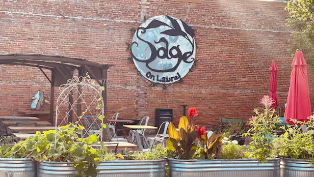 Passport formerly Sage on Laurel