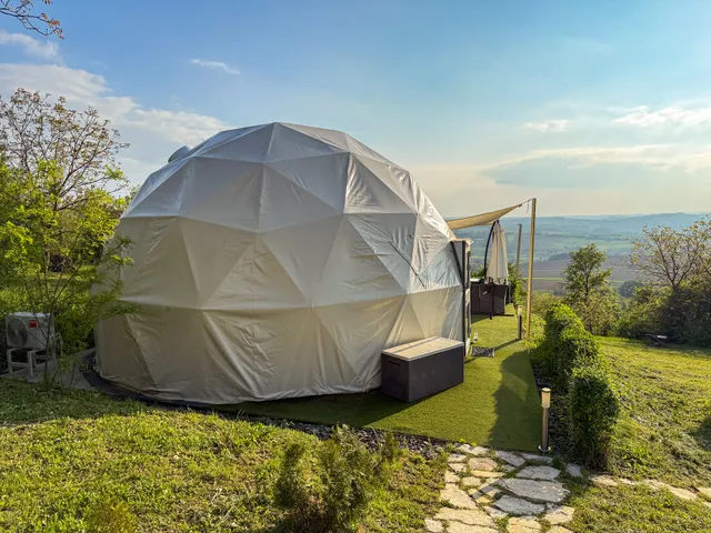 Mecsek Szíve Glamping