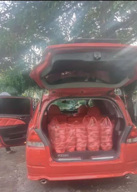 Nasi Box dan Snack Box Jogja Quan