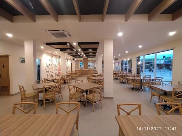 Pizza Hut Restoran