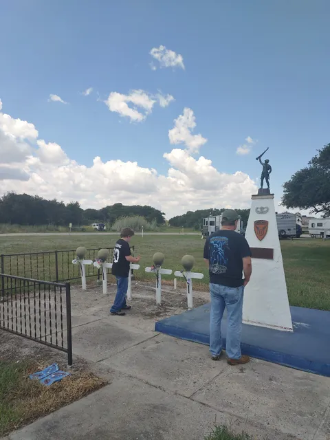 Veterans of Foreign Wars Post 6386