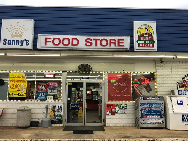 Sonny's Food Store