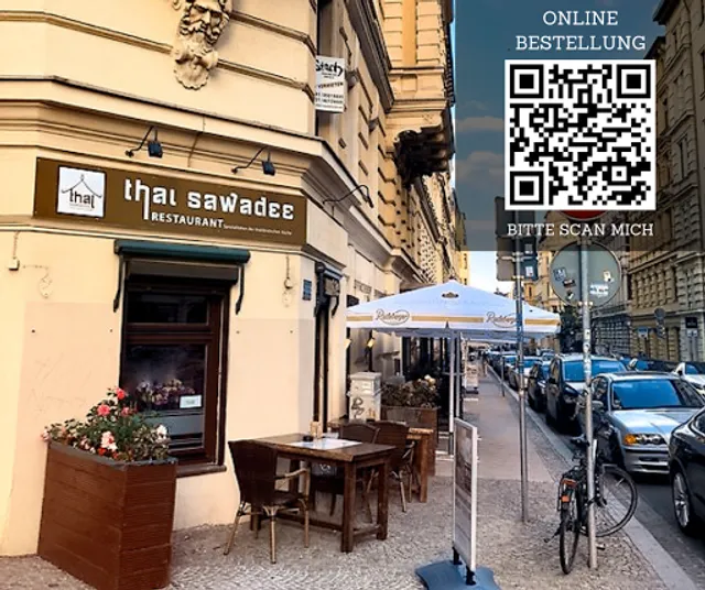 Thai Sawadee Restaurant