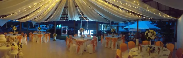 CABAÑAS VILLA ROSITA