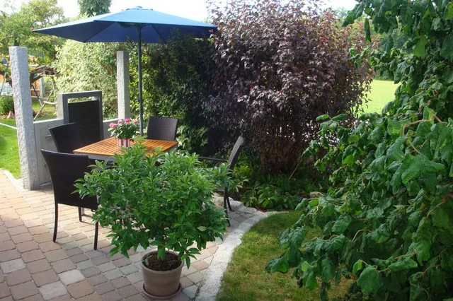 Ferienwohnung Schreyer